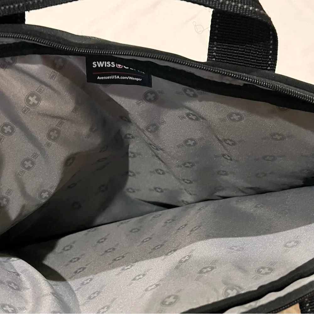 Swiss gear by Wenger Laptop Bag